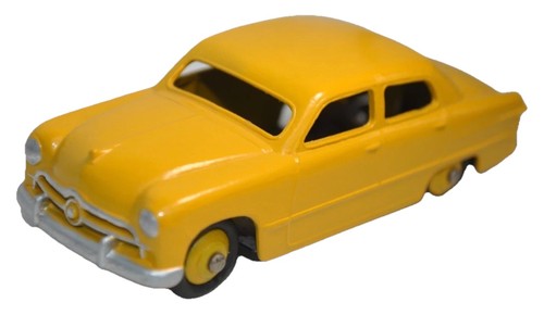 Dinky 139a ford - #139a,