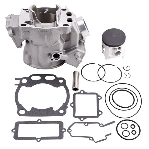 Engine cylinder piston - engine,