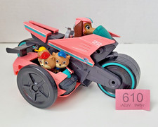 Paw Patrol The Mighty Movie