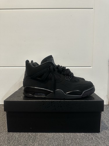 Jordan black cats - jordan,
