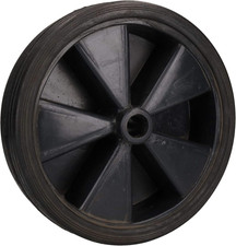 Trailer Replacement Jockey