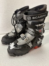 Scarpa Avant Ski Touring Boots
