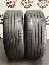 2x 255 50 R19 103T BRIDGESTONE