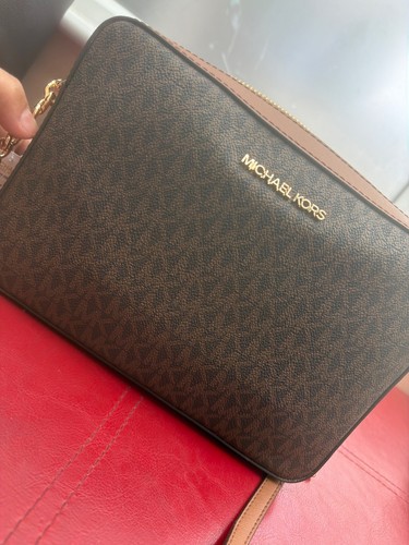 Michael kors 32s4gtvc3ljet set - kors,