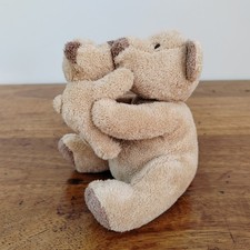 Vintage Mothercare Bear