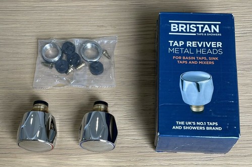 Bristan mt tap - r, reviver