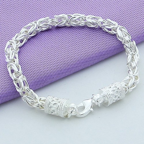 5mm byzantine link - byzantine,