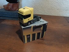 Boxed model tekno - tekno, scania