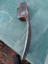 A Nice Vintage Brades Adze