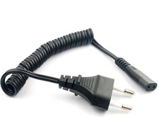 Universal 2 pin continental