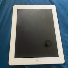 Apple iPad 4th Gen 16GB