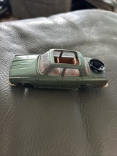 Corgi Rover 2000TC Vintage Model Car