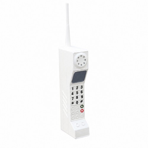 Vintage mobile phone - vintage,