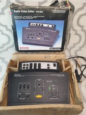 Vivanco Vcr 5022 Audio Video
