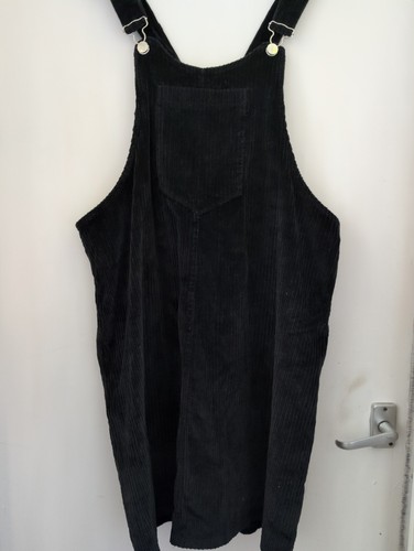 Size black stretchy cord - size,