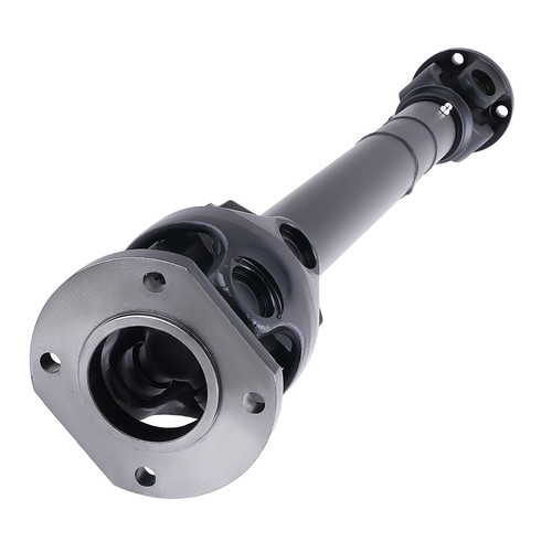 Front propshaft heavy duty - propshaft,