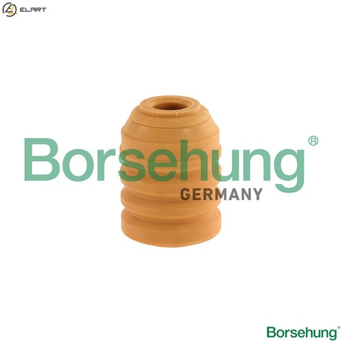 Rubber buffer suspension - rubber,