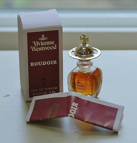Vtg boudoir vivienne - by,