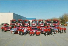 Full Used Kit From Paris Dakar Rally Nissan RaidTeam 2004/05