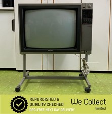 Philips 22ce2061 vintage - 22ce2061, crt