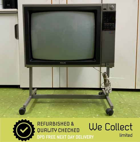 Philips 22ce2061 vintage crt - 22ce2061,