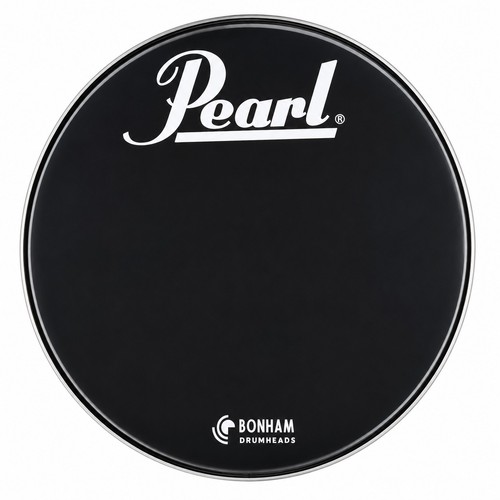 Pearl logo resonant bass - logo,