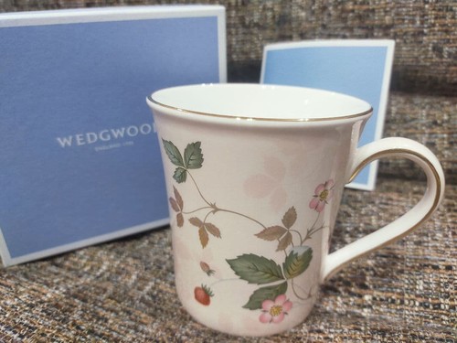 New wedgwood wild - new,
