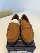 Dubarry Belize Caramel Deck
