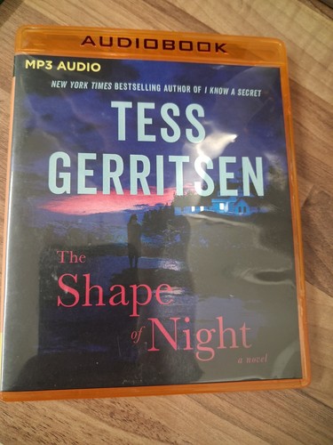 Tess gerritsen the - gerritsen, shiplap