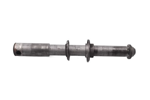 Axle front wheel - axle,