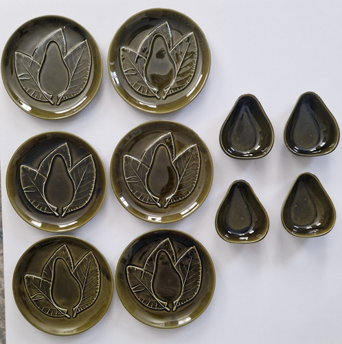 Casa pupo tulip - tulip, ceramic
