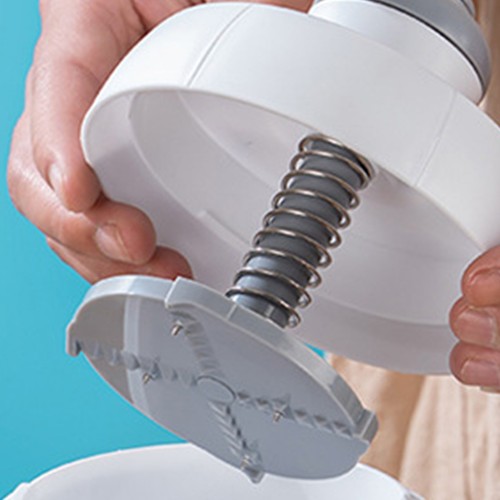 Portable manual ice shaving - manual,