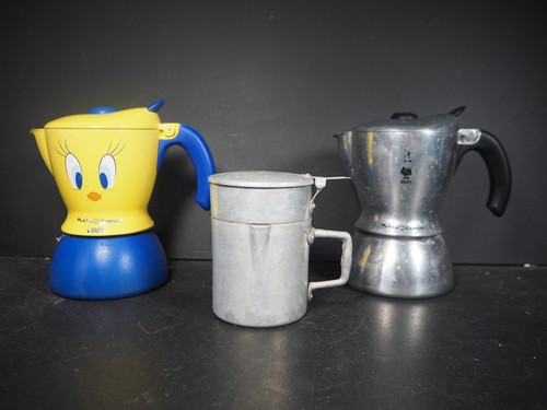 Bialetti cappuccino 1 - x, is