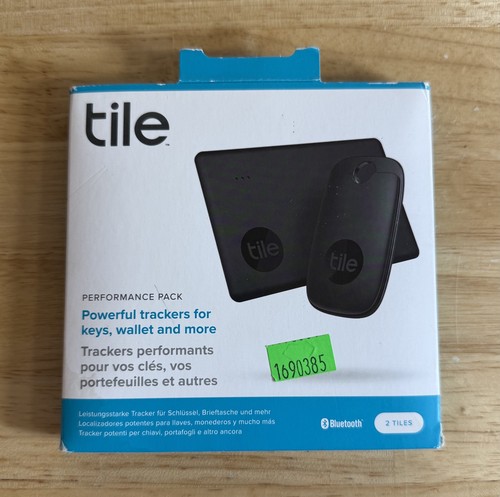 Tile pro slim performance - slim,