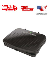 George Foreman Family-Size