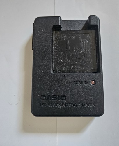Casio battery charger 60l - battery,