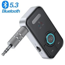Bluetooth 5.3 Transmitter