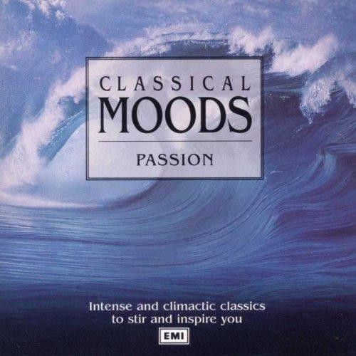 Classical moods passion - classical,