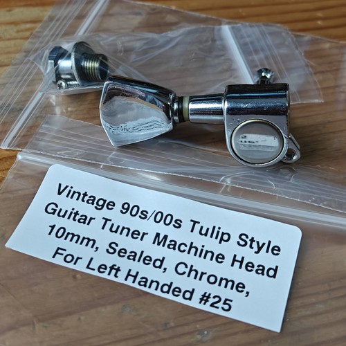 Vtg 90s single tulip style - 1x,