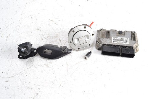 Ignition switch module - bmw, r