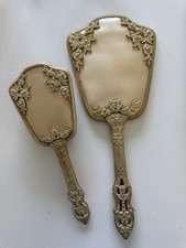 Vintage Dressing Vanity