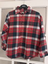 Vintage GAP 90’s Red/green