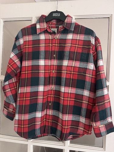 Vintage gap red - gap, red/green