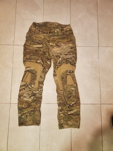 Crye precision combat pant - precision,
