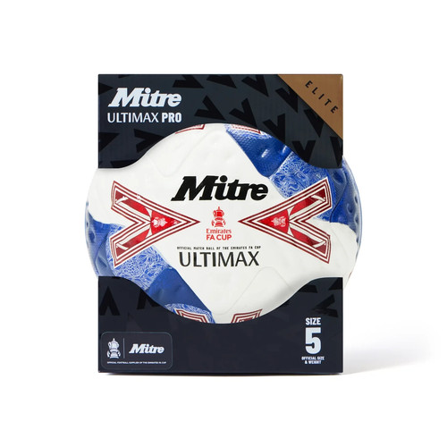 Mitre mens fa cup - mens,