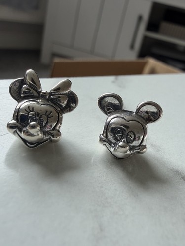 Disney pandora mickey - x,