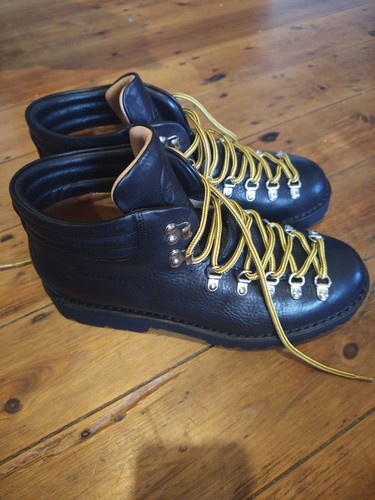 Fracap m127 roccia vibram sole - m127,