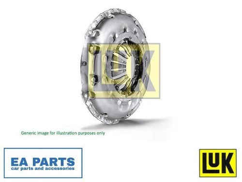Clutch pressure plate for - clutch,