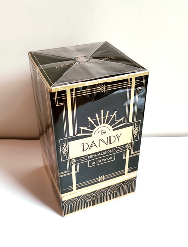 Penhaligon the dandy edp - penhaligon's,