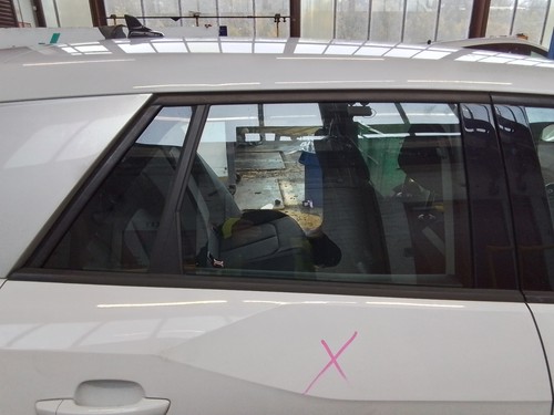 Door glass audi mk1 - mk1, (ga)